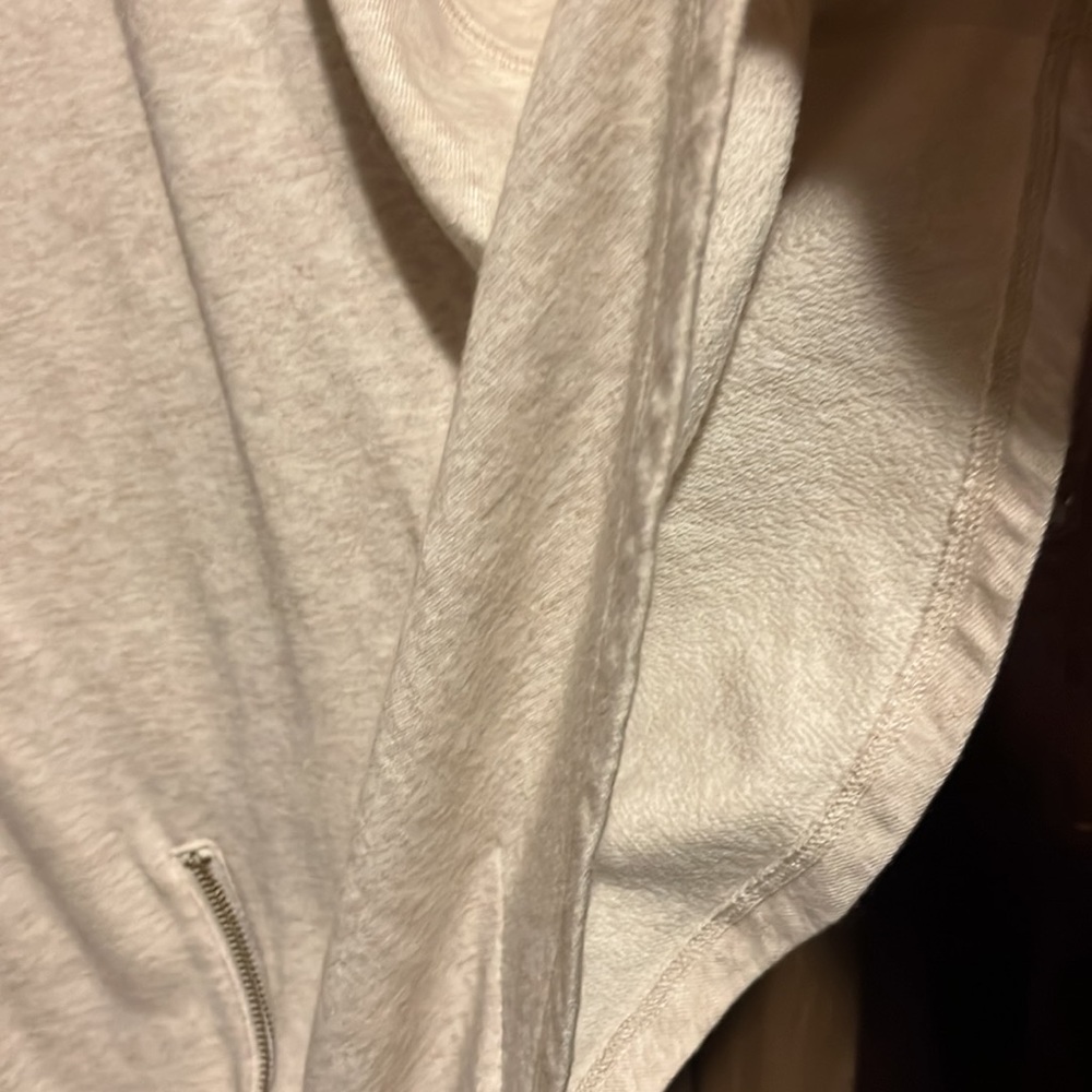 Chico’s zenergy capelet - Picture 2 of 2